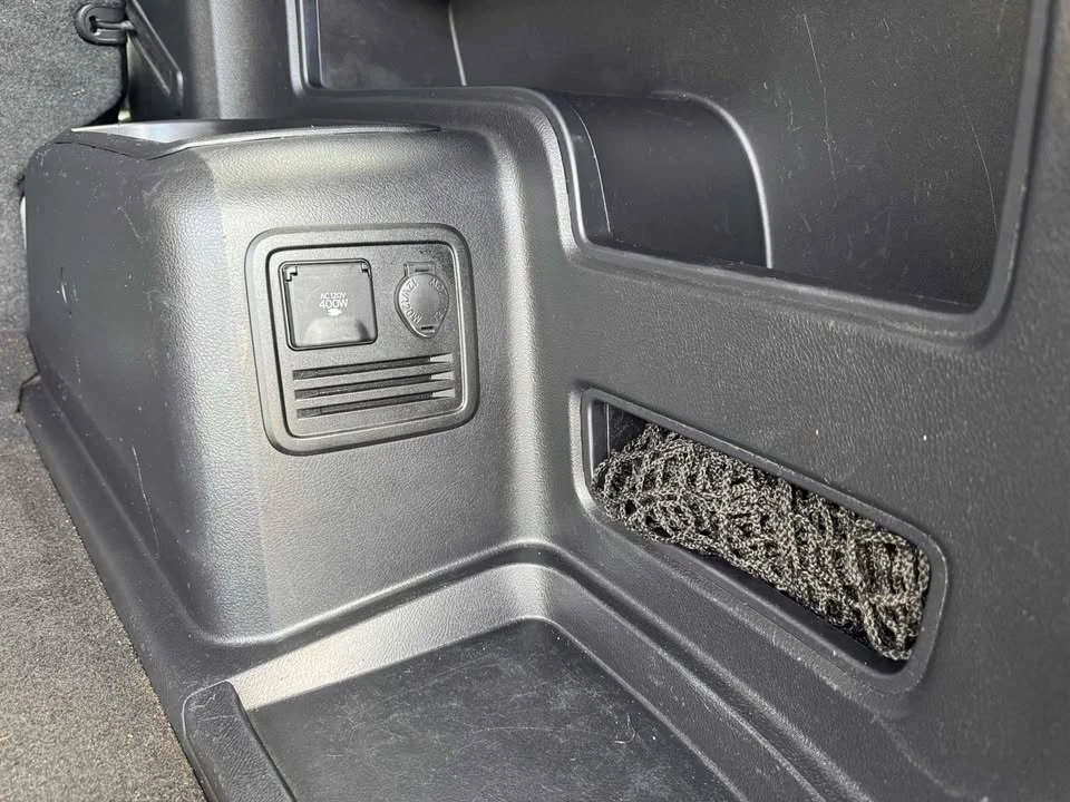2020 Toyota 4Runner 5th Gen - Image 9 of 20