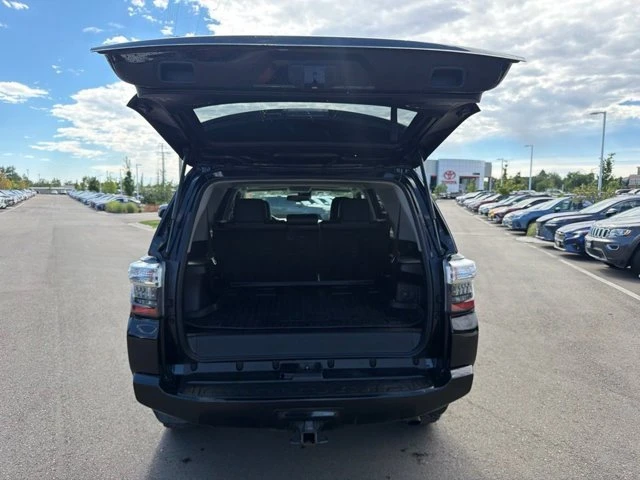 2020 Toyota 4Runner 5th Gen - Image 16 of 20