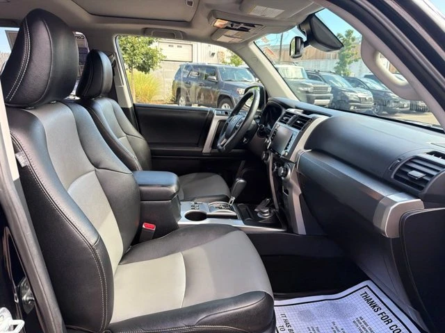 2020 Toyota 4Runner 5th Gen - Image 12 of 20
