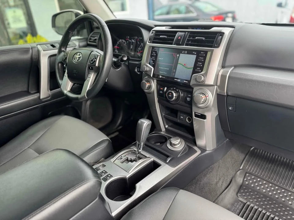 2020 Toyota 4Runner 5th Gen - Image 18 of 20