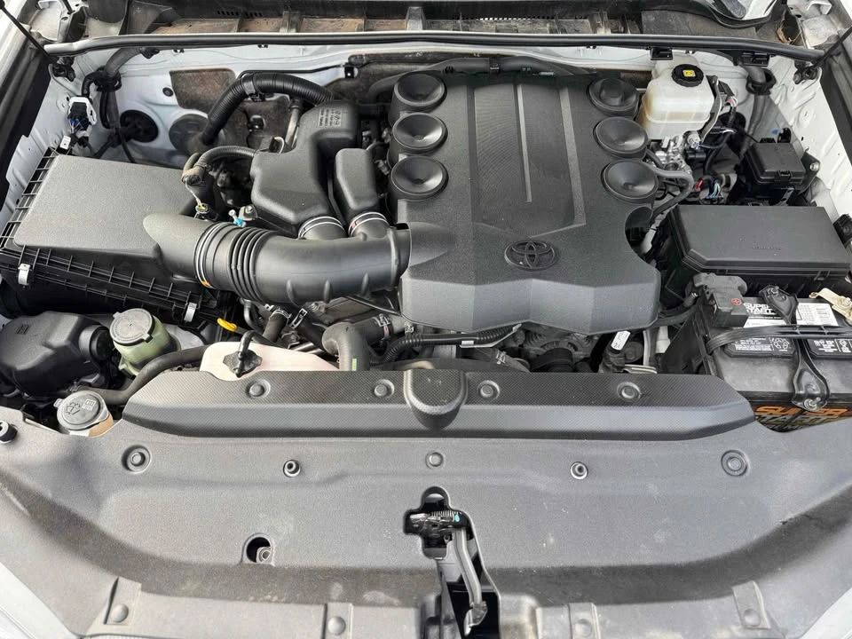 2020 Toyota 4Runner 5th Gen - Image 10 of 20