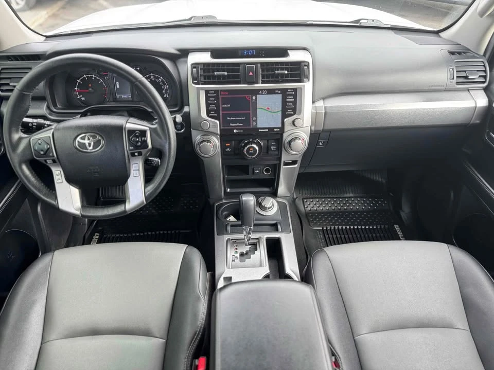 2020 Toyota 4Runner 5th Gen - Image 20 of 20
