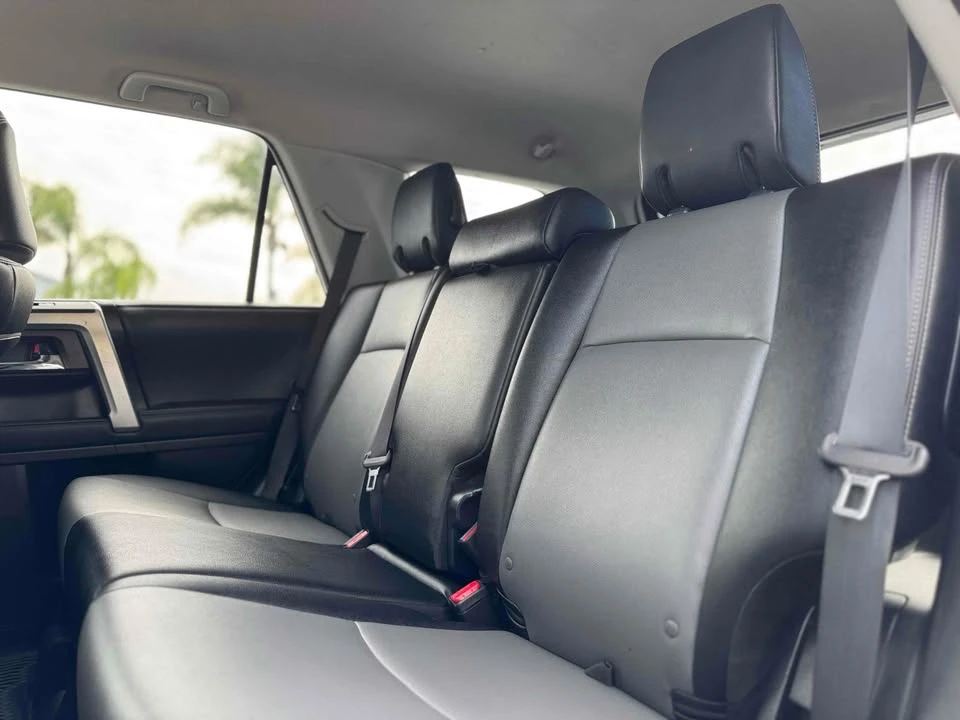 2020 Toyota 4Runner 5th Gen - Image 16 of 20