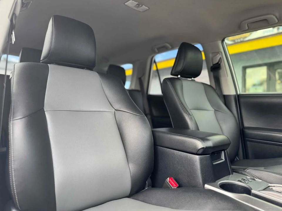 2020 Toyota 4Runner 5th Gen - Image 19 of 20