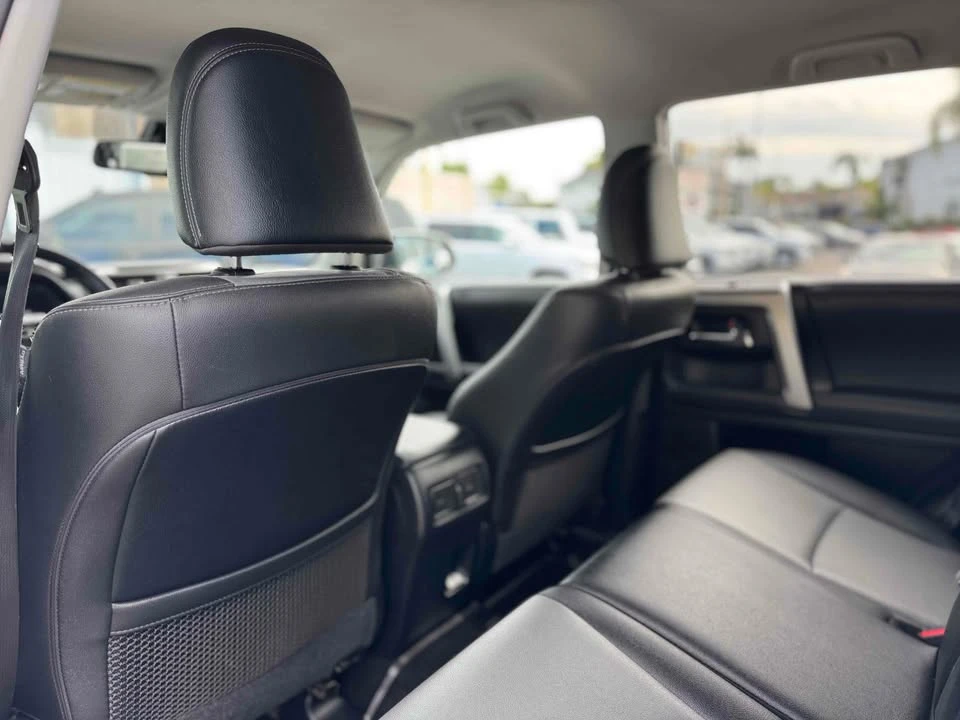 2020 Toyota 4Runner 5th Gen - Image 14 of 20