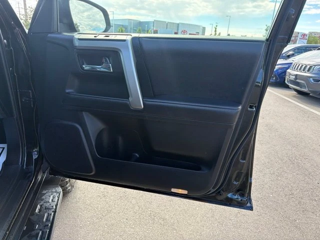 2020 Toyota 4Runner 5th Gen - Image 10 of 20