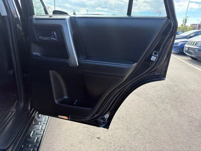 2020 Toyota 4Runner 5th Gen - Image 13 of 20