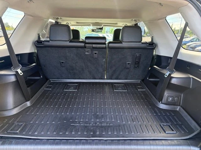 2020 Toyota 4Runner 5th Gen - Image 17 of 20