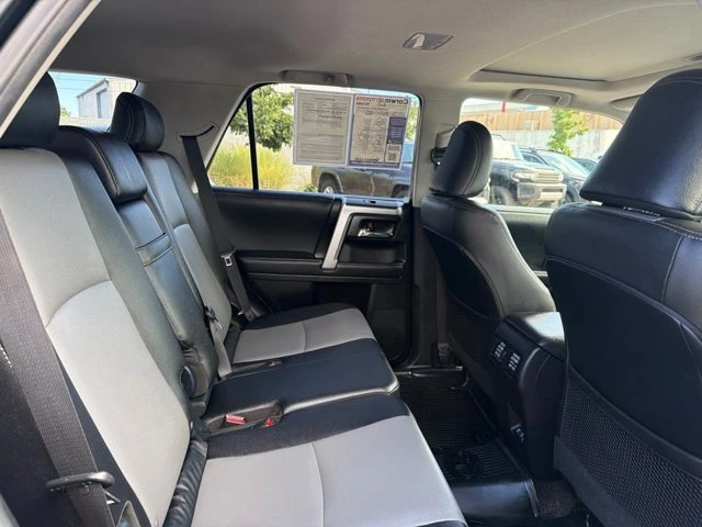 2020 Toyota 4Runner 5th Gen - Image 15 of 20