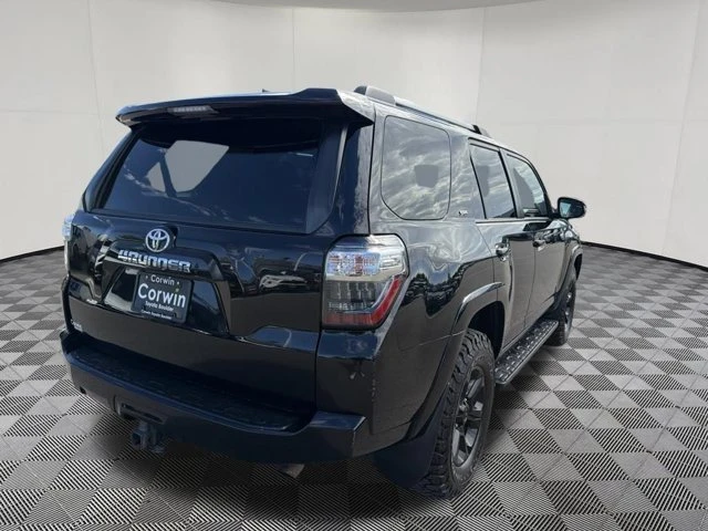2020 Toyota 4Runner 5th Gen - Image 7 of 20