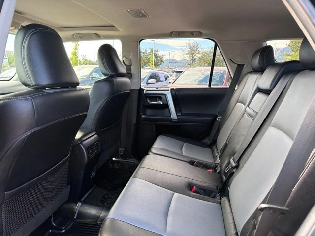 2020 Toyota 4Runner 5th Gen - Image 20 of 20