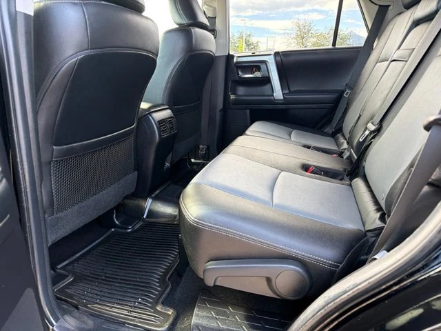 2020 Toyota 4Runner 5th Gen - Image 19 of 20