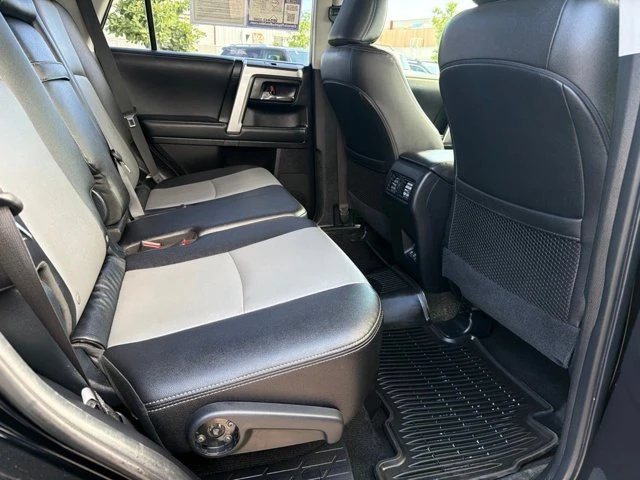 2020 Toyota 4Runner 5th Gen - Image 14 of 20