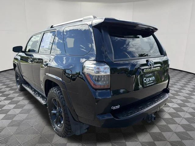2020 Toyota 4Runner 5th Gen - Image 4 of 20
