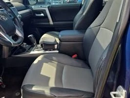 2020 Toyota 4Runner 5th Gen - Image 3 of 6