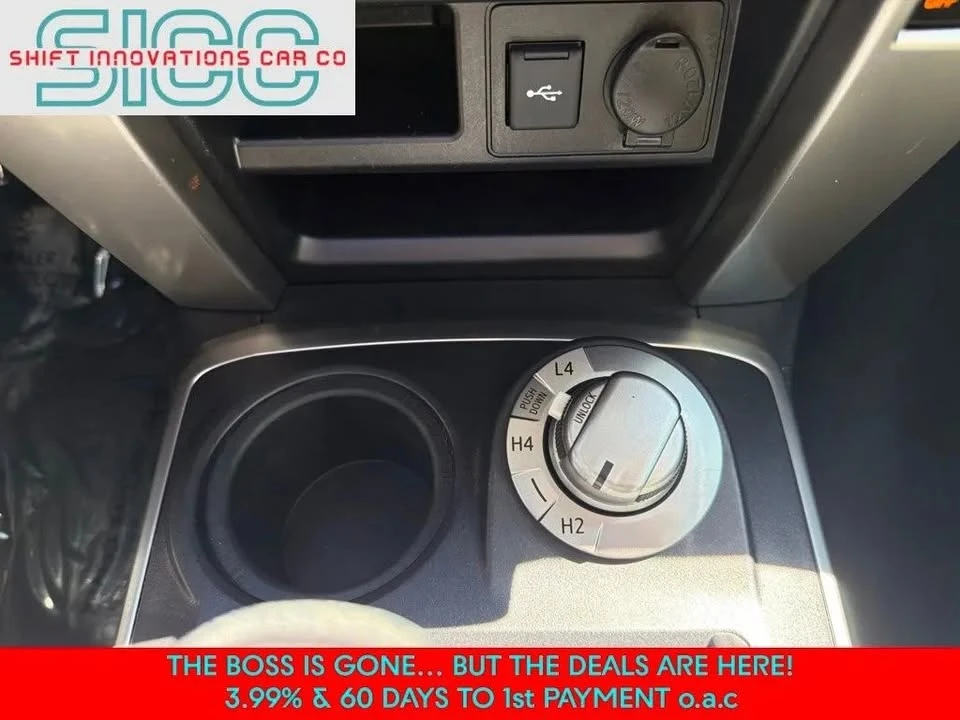 2020 Toyota 4Runner 5th Gen - Image 6 of 20