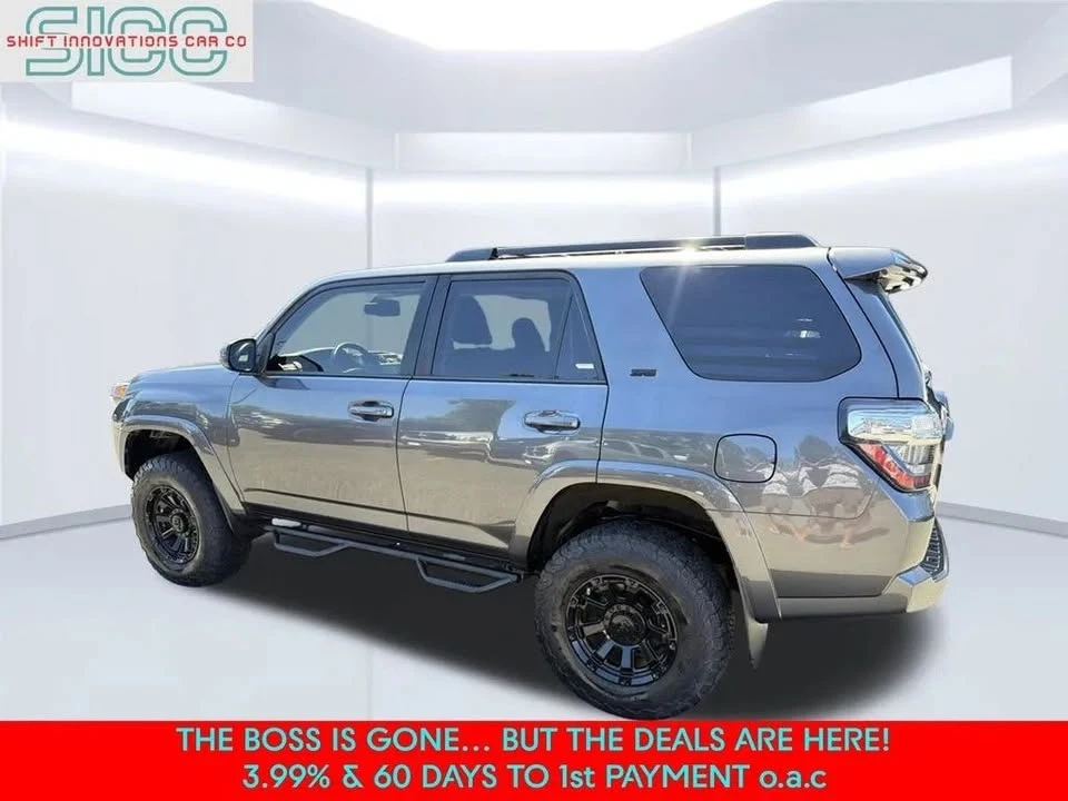 2020 Toyota 4Runner 5th Gen - Image 2 of 20