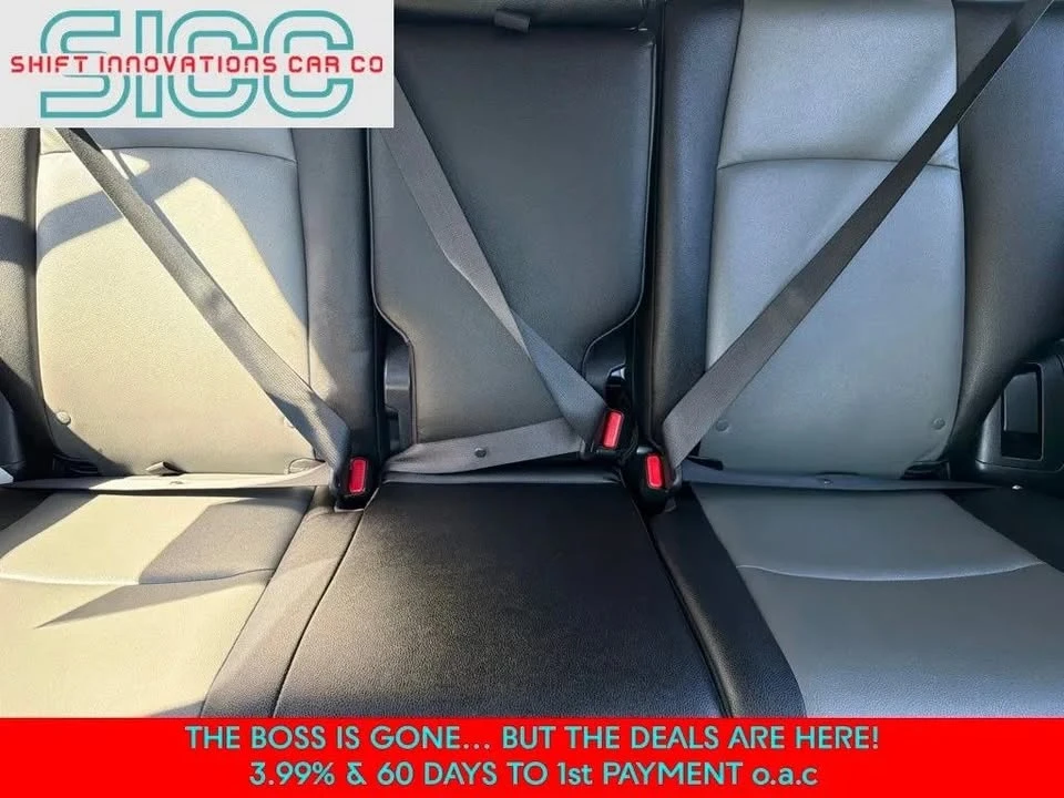 2020 Toyota 4Runner 5th Gen - Image 8 of 20