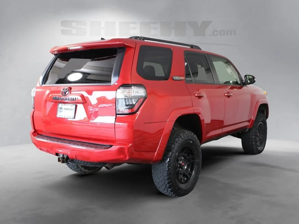 2020 Toyota 4Runner 5th Gen - Image 2 of 13