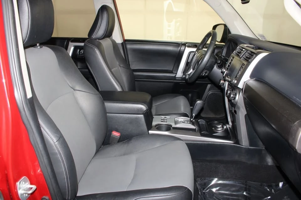 2020 Toyota 4Runner 5th Gen - Image 13 of 13