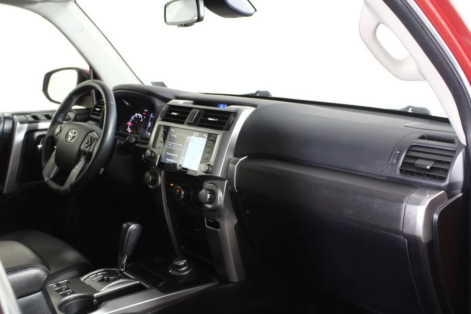 2020 Toyota 4Runner 5th Gen - Image 9 of 13