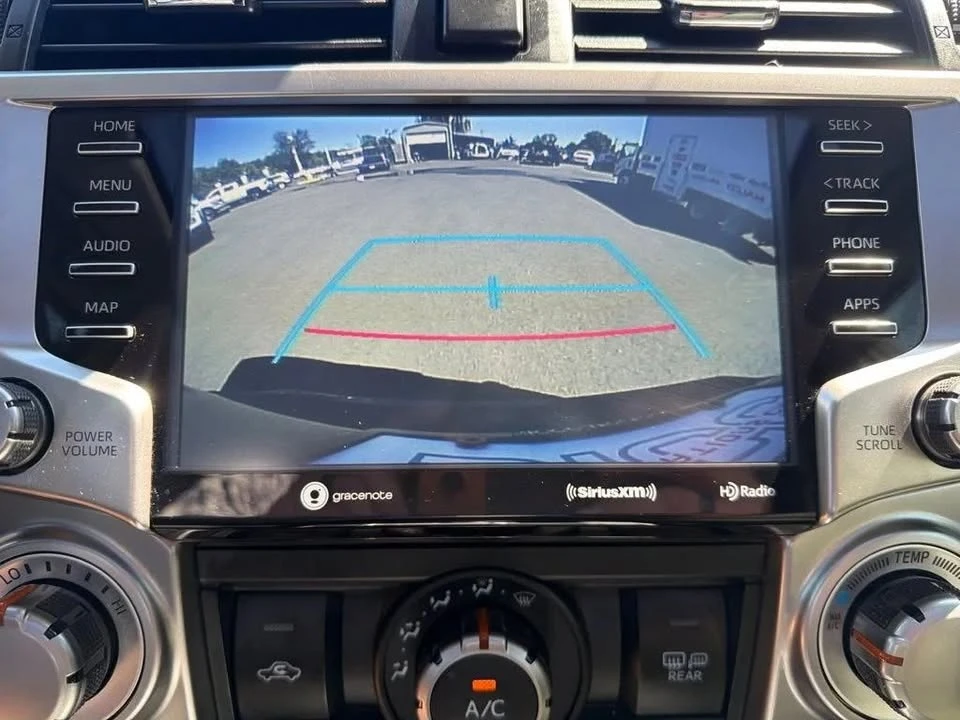 2020 Toyota 4Runner 5th Gen - Image 5 of 20