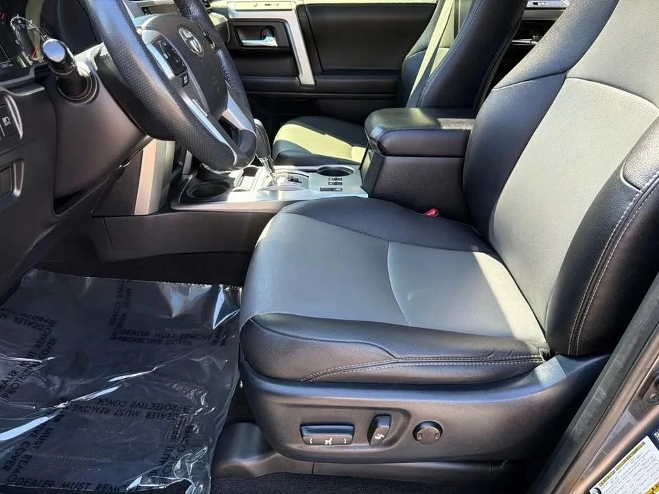 2020 Toyota 4Runner 5th Gen - Image 4 of 20