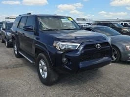 2020 Toyota 4Runner 5th Gen - Image 2 of 6
