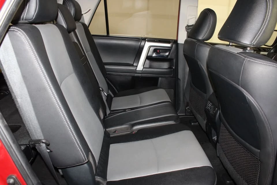 2020 Toyota 4Runner 5th Gen - Image 12 of 13