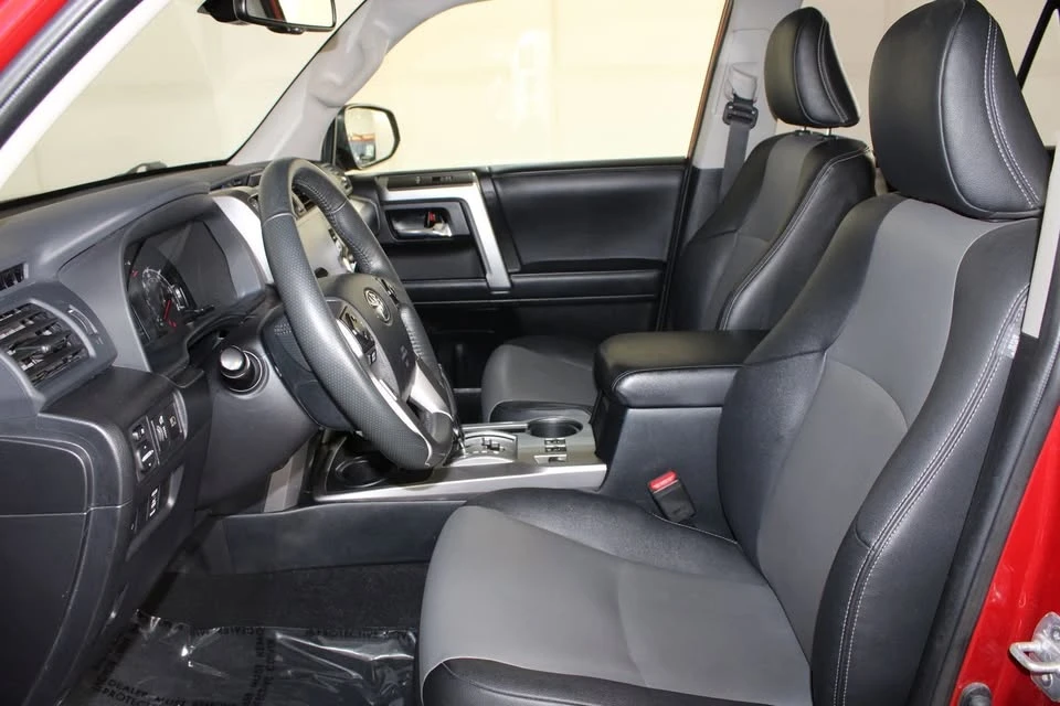2020 Toyota 4Runner 5th Gen - Image 10 of 13