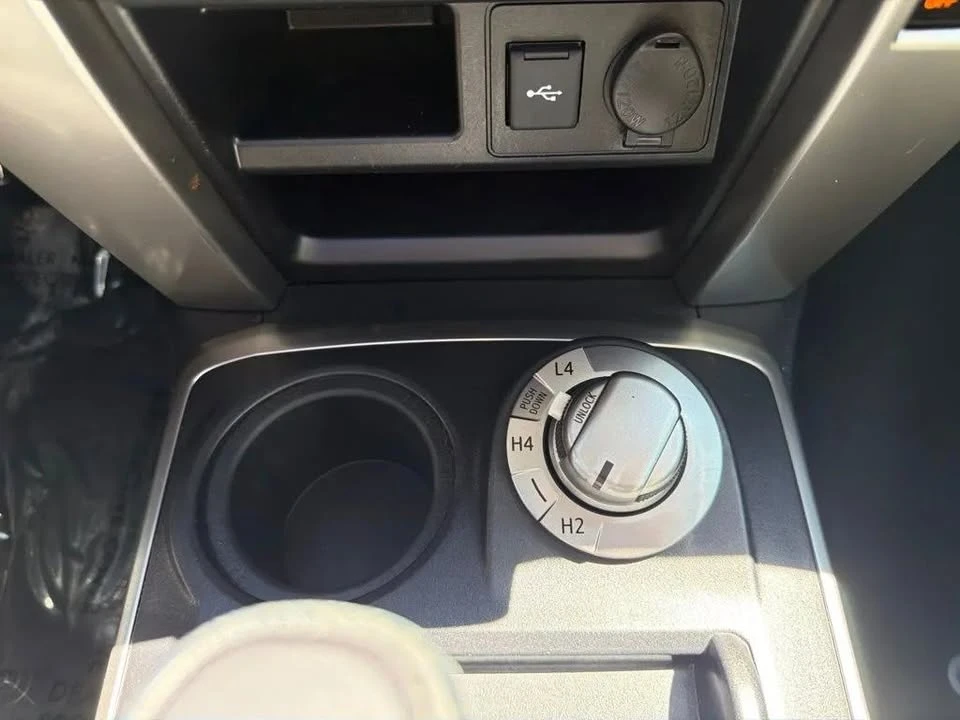 2020 Toyota 4Runner 5th Gen - Image 20 of 20