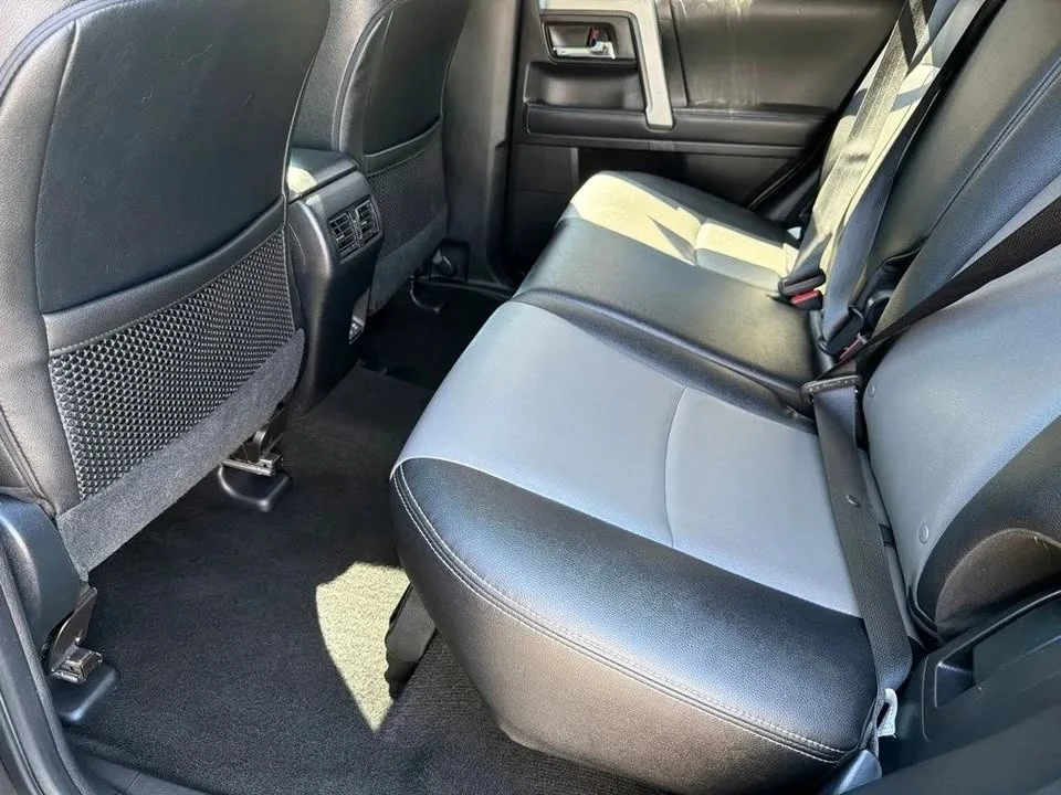 2020 Toyota 4Runner 5th Gen - Image 15 of 20