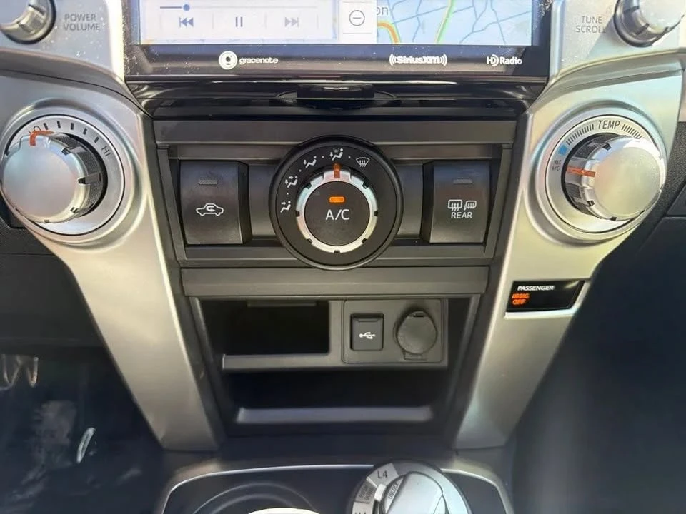 2020 Toyota 4Runner 5th Gen - Image 13 of 20