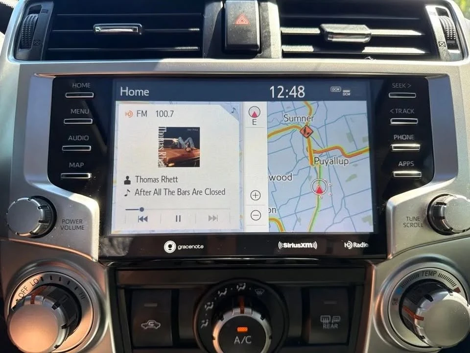 2020 Toyota 4Runner 5th Gen - Image 19 of 20