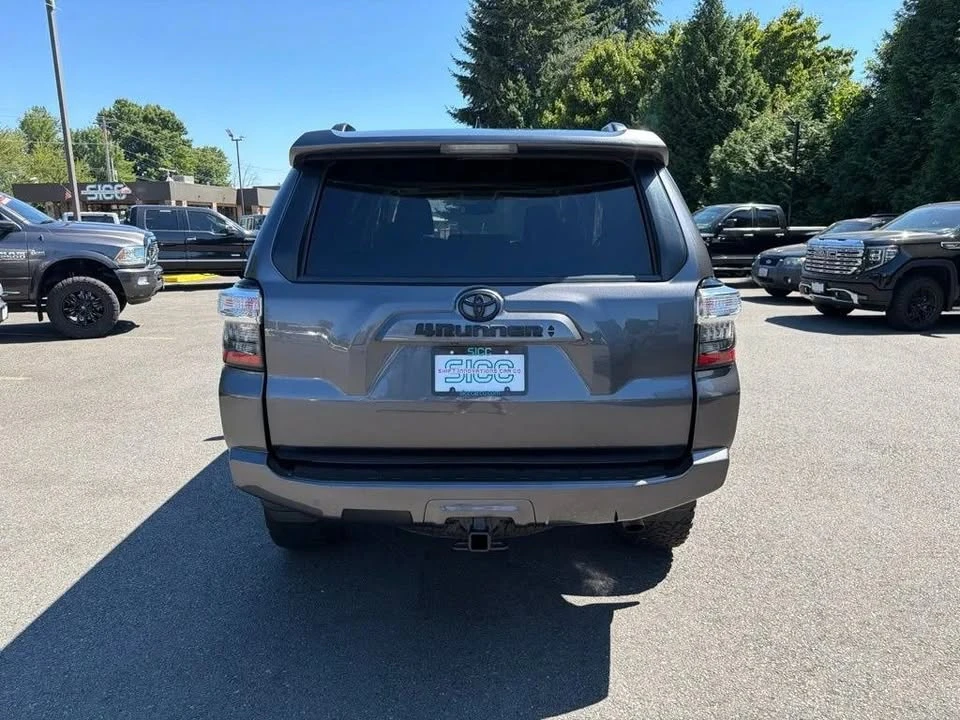 2020 Toyota 4Runner 5th Gen - Image 10 of 20