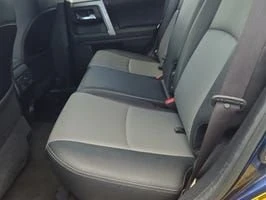 2020 Toyota 4Runner 5th Gen - Image 4 of 6