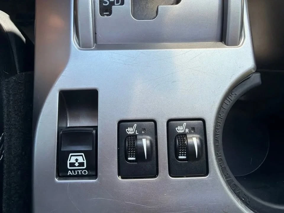 2020 Toyota 4Runner 5th Gen - Image 6 of 20