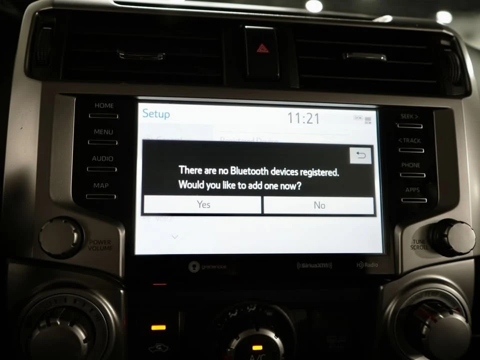 2020 Toyota 4Runner 5th Gen - Image 20 of 20