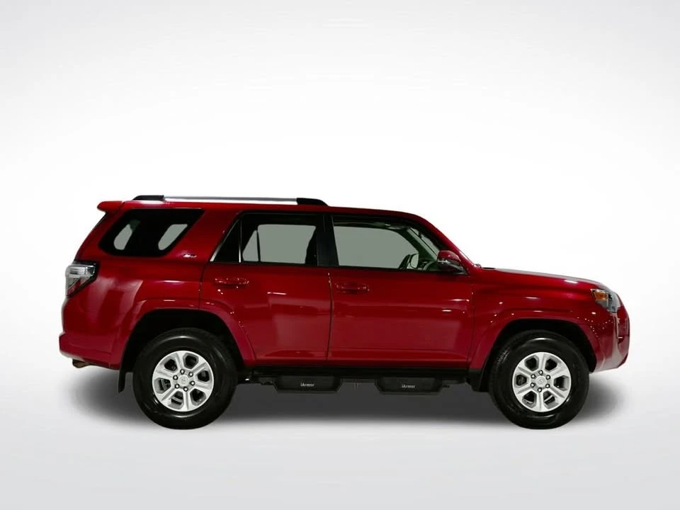 2020 Toyota 4Runner 5th Gen - Image 11 of 20