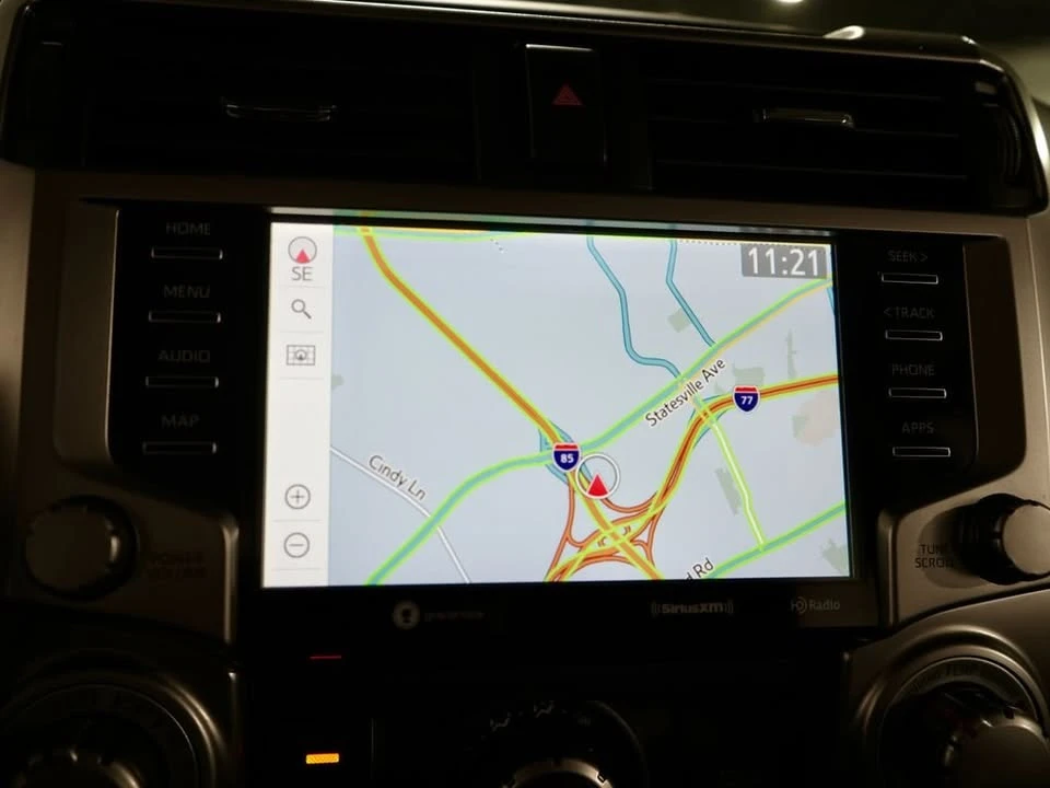 2020 Toyota 4Runner 5th Gen - Image 4 of 20