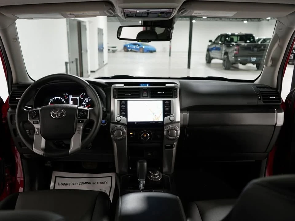 2020 Toyota 4Runner 5th Gen - Image 15 of 20