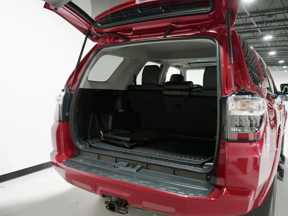 2020 Toyota 4Runner 5th Gen - Image 10 of 20