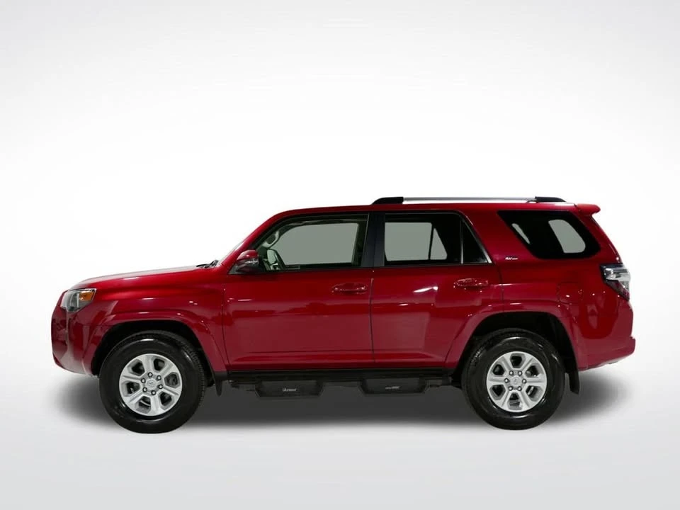2020 Toyota 4Runner 5th Gen - Image 7 of 20