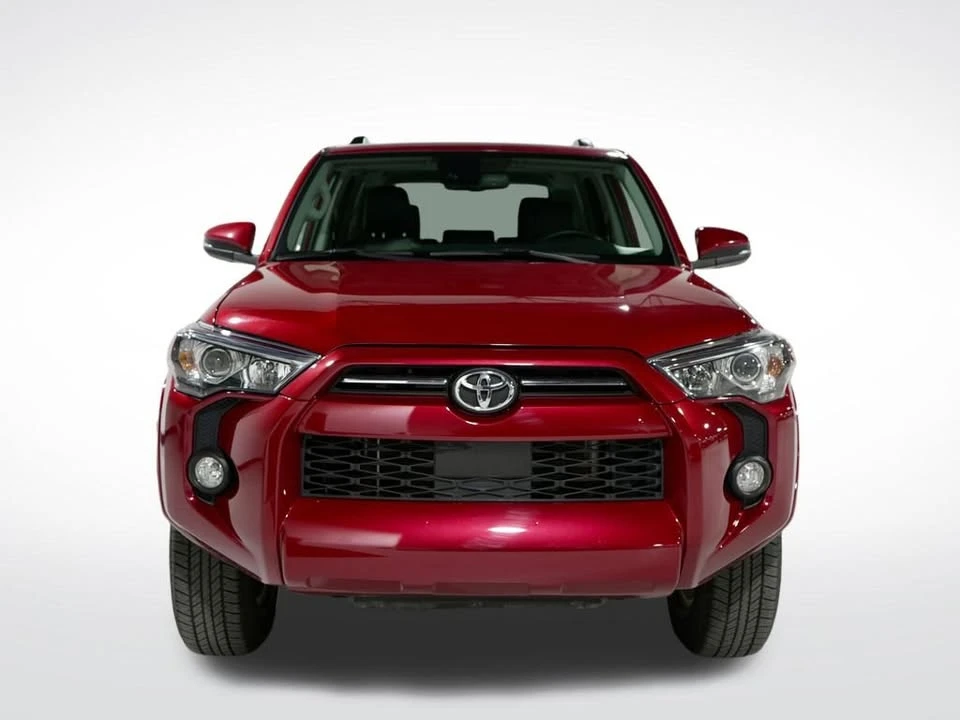 2020 Toyota 4Runner 5th Gen - Image 12 of 20