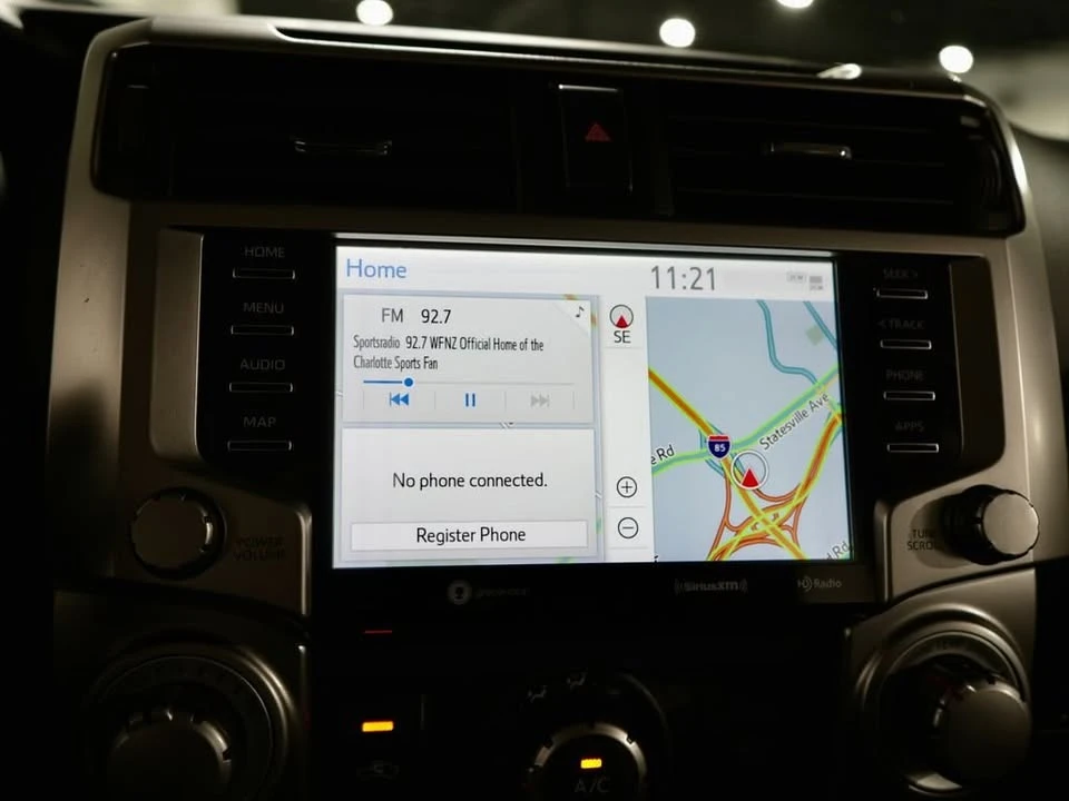 2020 Toyota 4Runner 5th Gen - Image 18 of 20