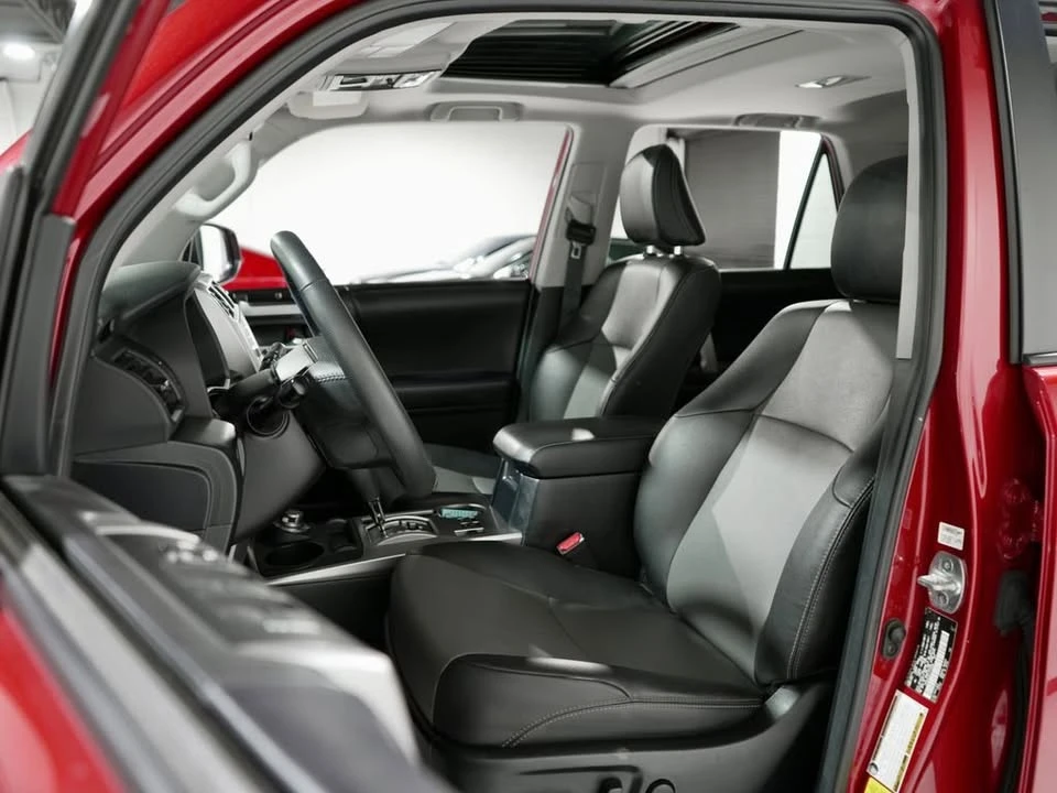 2020 Toyota 4Runner 5th Gen - Image 3 of 20