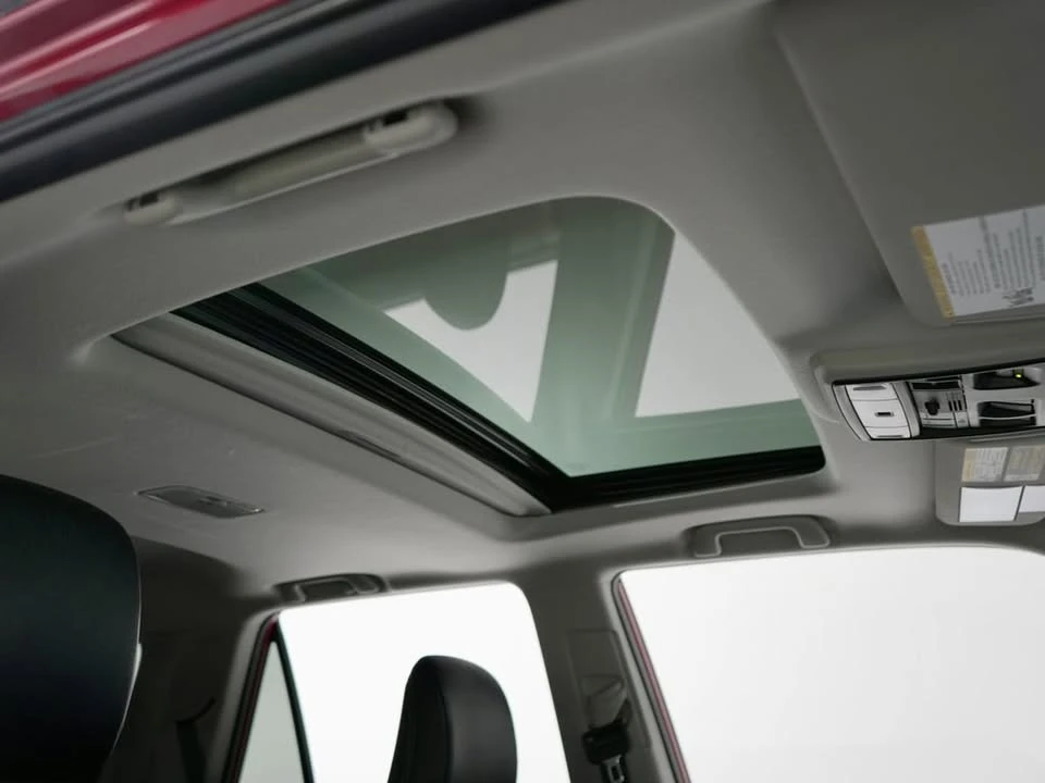 2020 Toyota 4Runner 5th Gen - Image 6 of 20