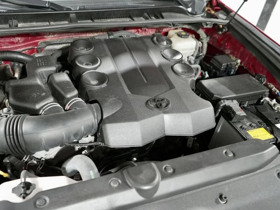 2020 Toyota 4Runner 5th Gen - Image 13 of 20