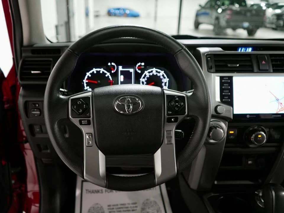 2020 Toyota 4Runner 5th Gen - Image 17 of 20