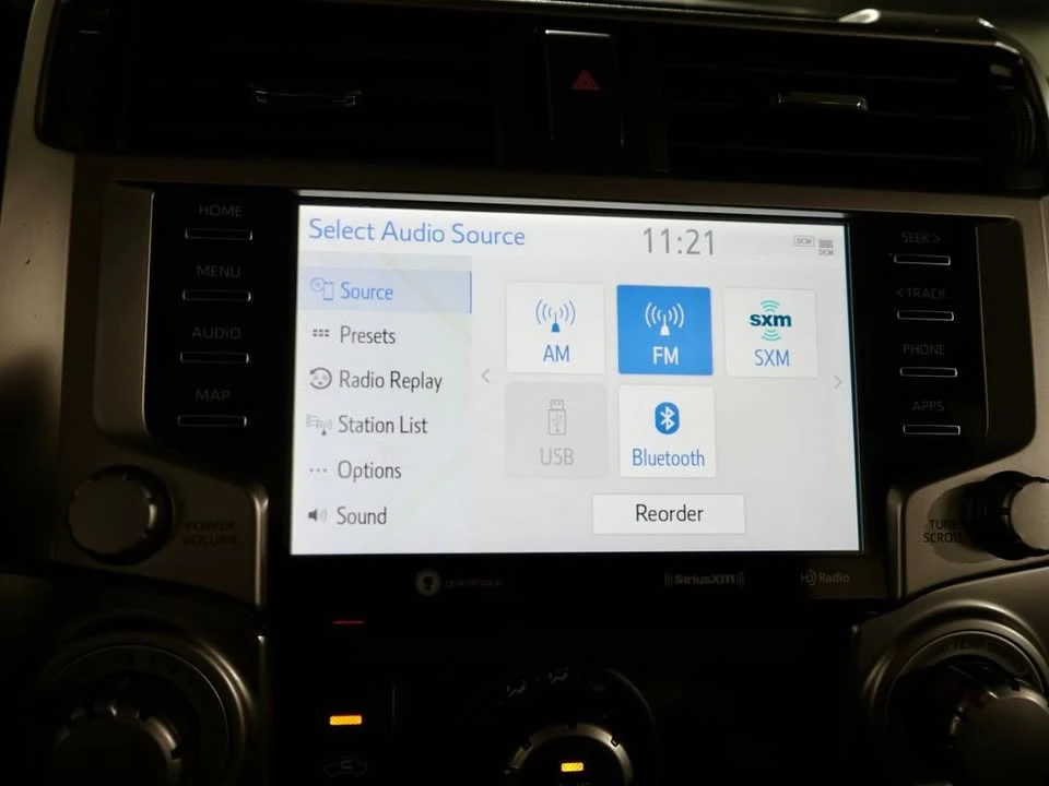 2020 Toyota 4Runner 5th Gen - Image 19 of 20